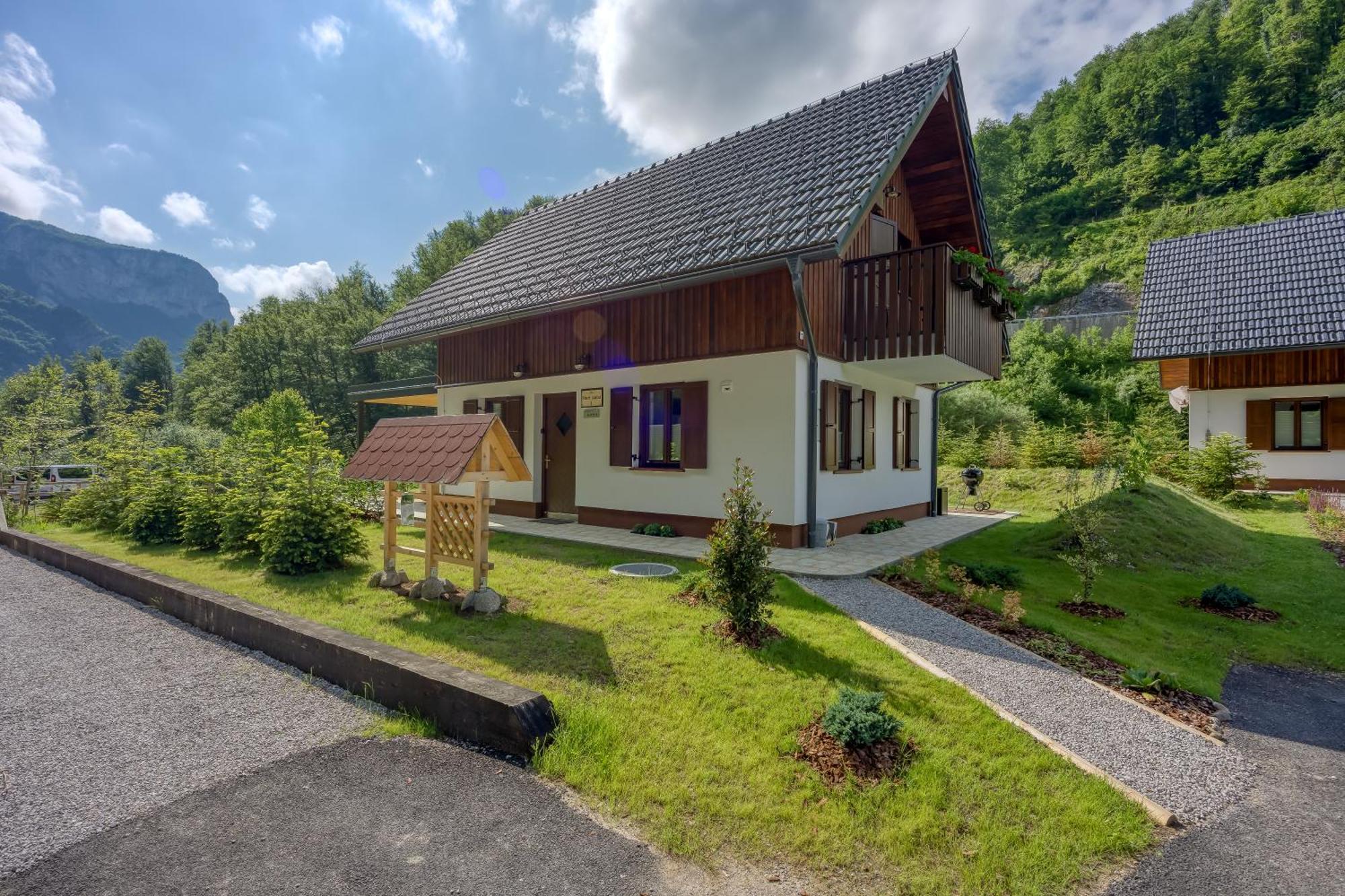 Resort Stari Malni, Osilnica - Vacation Houses Stari Malni Cameră foto